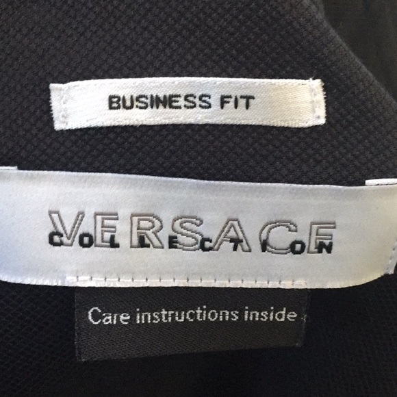 Versace Shirt - Picture 6 of 8